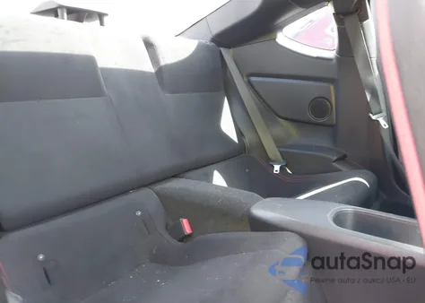 2013 Scion Fr-S из США, поврежденный, VIN JF1ZNAA1XD2705684